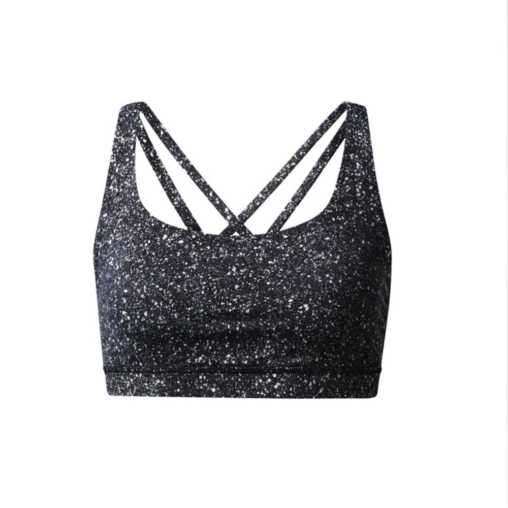 Lululemon Energy Bra
